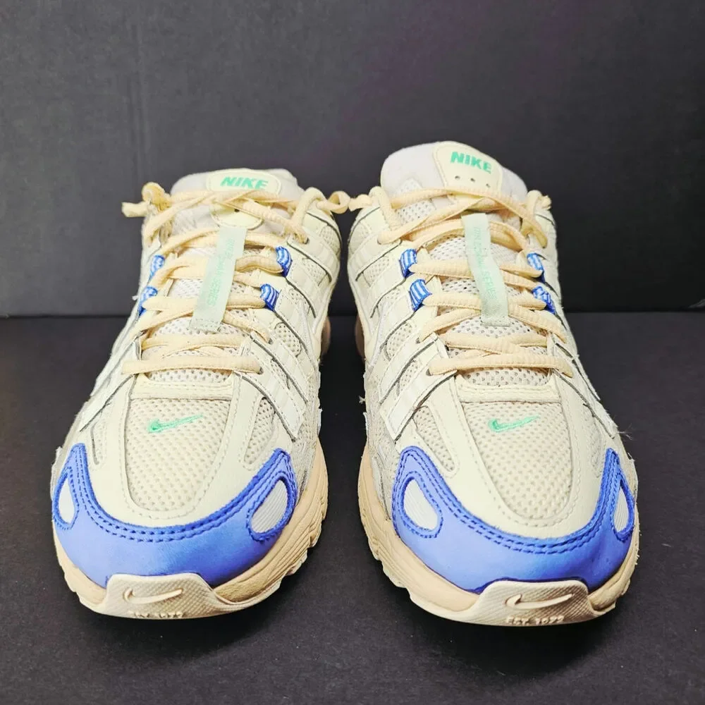 Nike Men 8 Comfy footwear